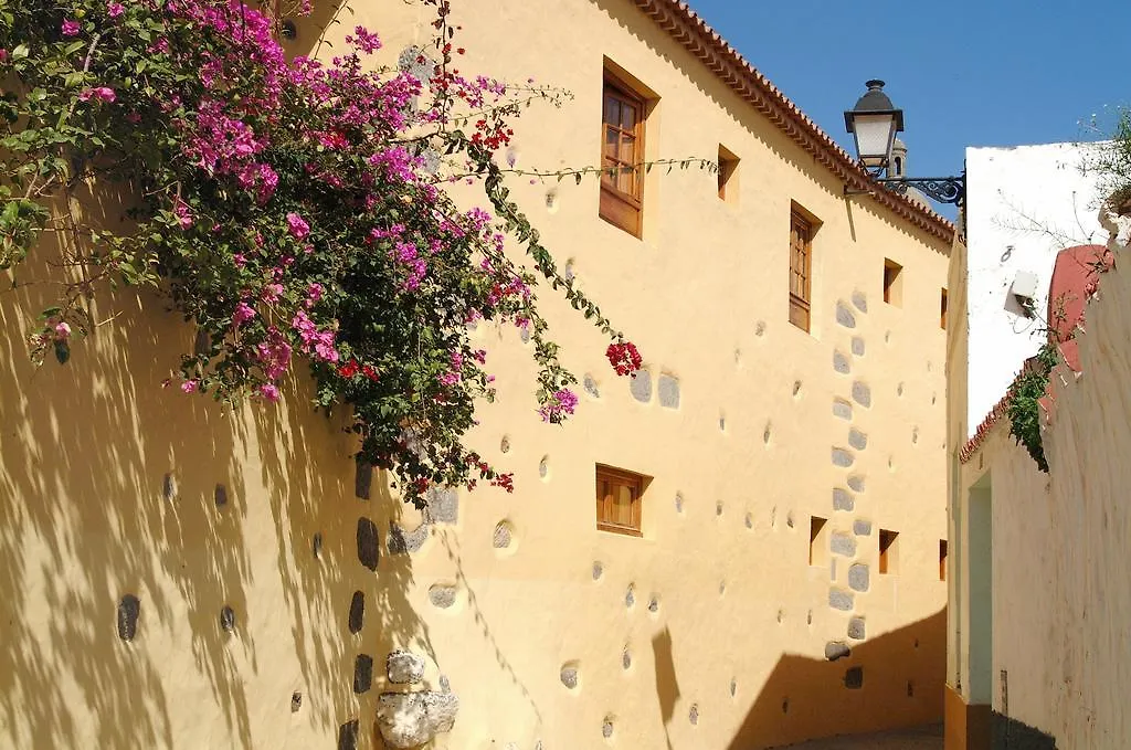 Casa Rural El Granero Agüimes 0*,  Španělsko
